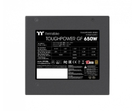 Thermaltake Toughpower GF 650W 80 Plus Gold - 662277 - zdjęcie 2
